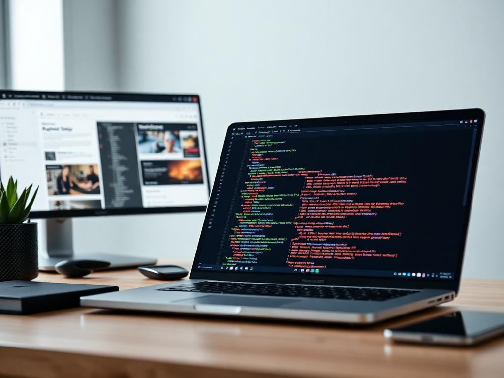 Web Development